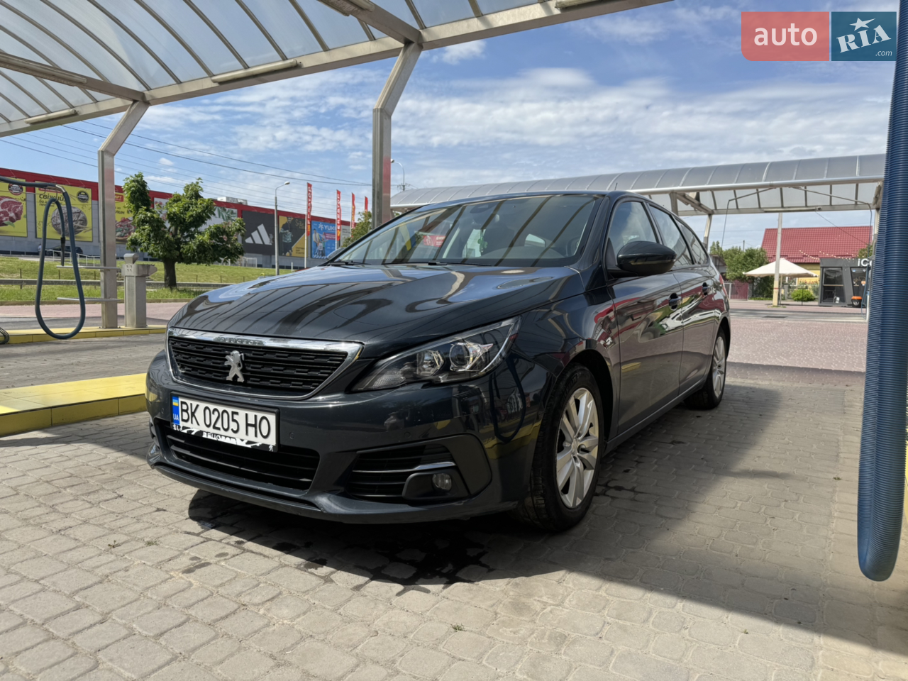 2018 Peugeot 308 - мініатюра 63