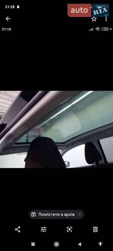 Універсал Peugeot 308 2014 в Городку