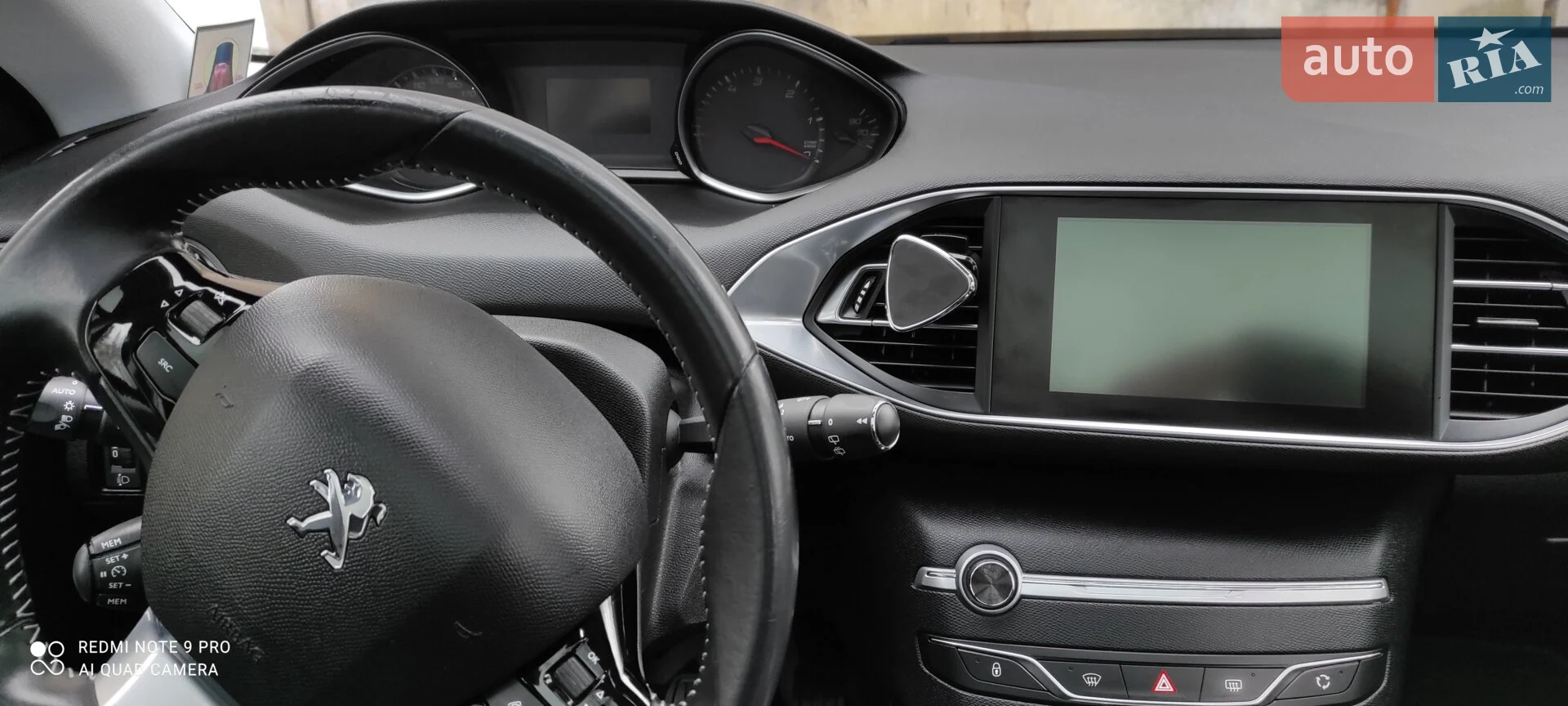 2014 Peugeot 308 - мініатюра 6