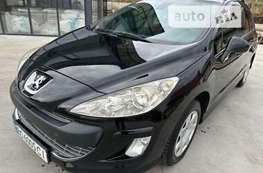 Универсал Peugeot 308 2009 в Тернополе