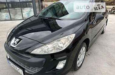 Универсал Peugeot 308 2009 в Тернополе