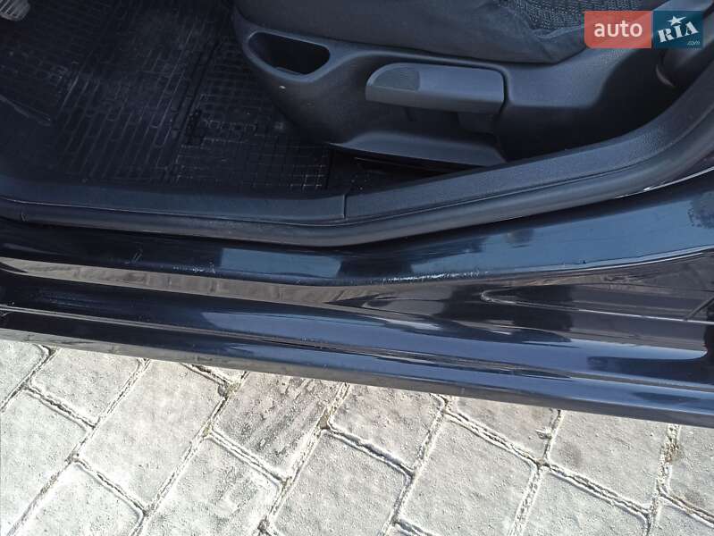 Універсал Peugeot 308 2008 в Львові фото 19 Універсал Peugeot 308 2008 в Львові