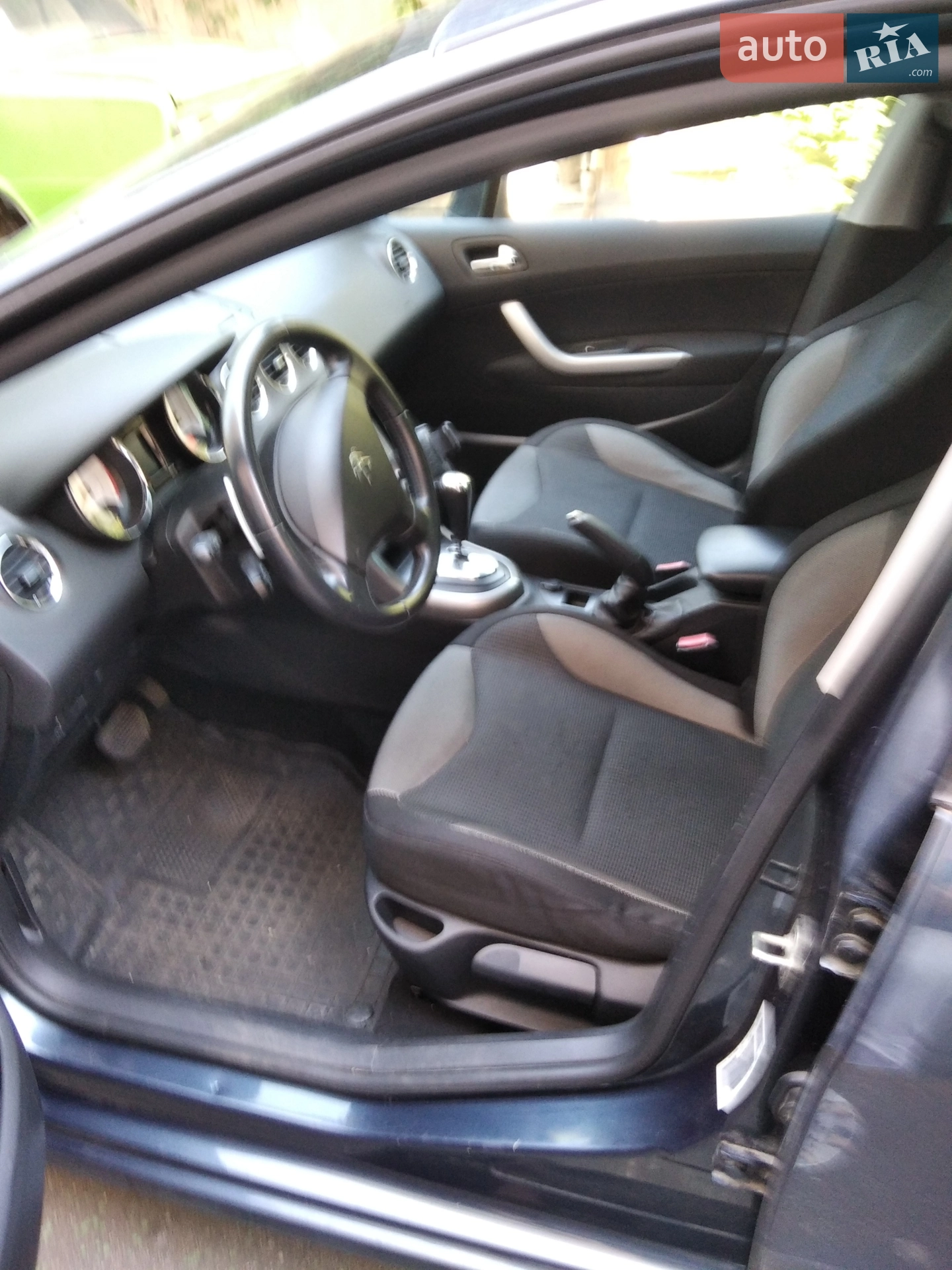 2012 Peugeot 308 - мініатюра 12