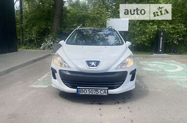 Універсал Peugeot 308 2009 в Тернополі