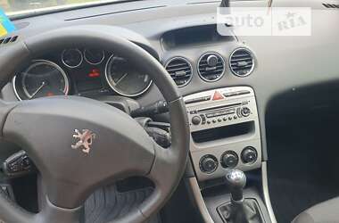 Хэтчбек Peugeot 308 2007 в Снятине