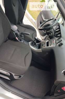 Универсал Peugeot 308 2011 в Львове