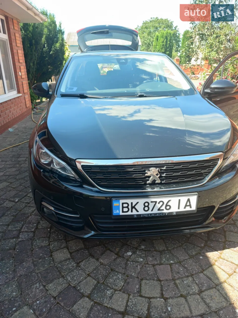 2018 Peugeot 308 - мініатюра 34