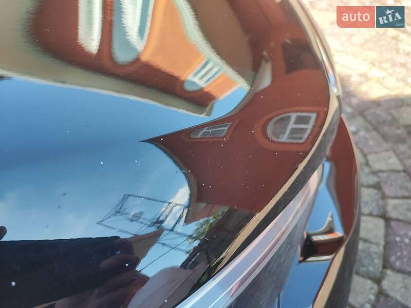 Универсал Peugeot 308 2018 в Луцке