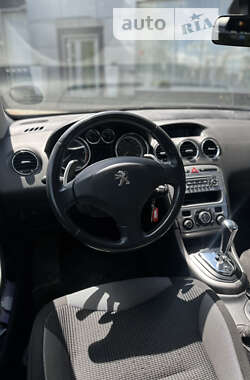 Хетчбек Peugeot 308 2012 в Тернополі