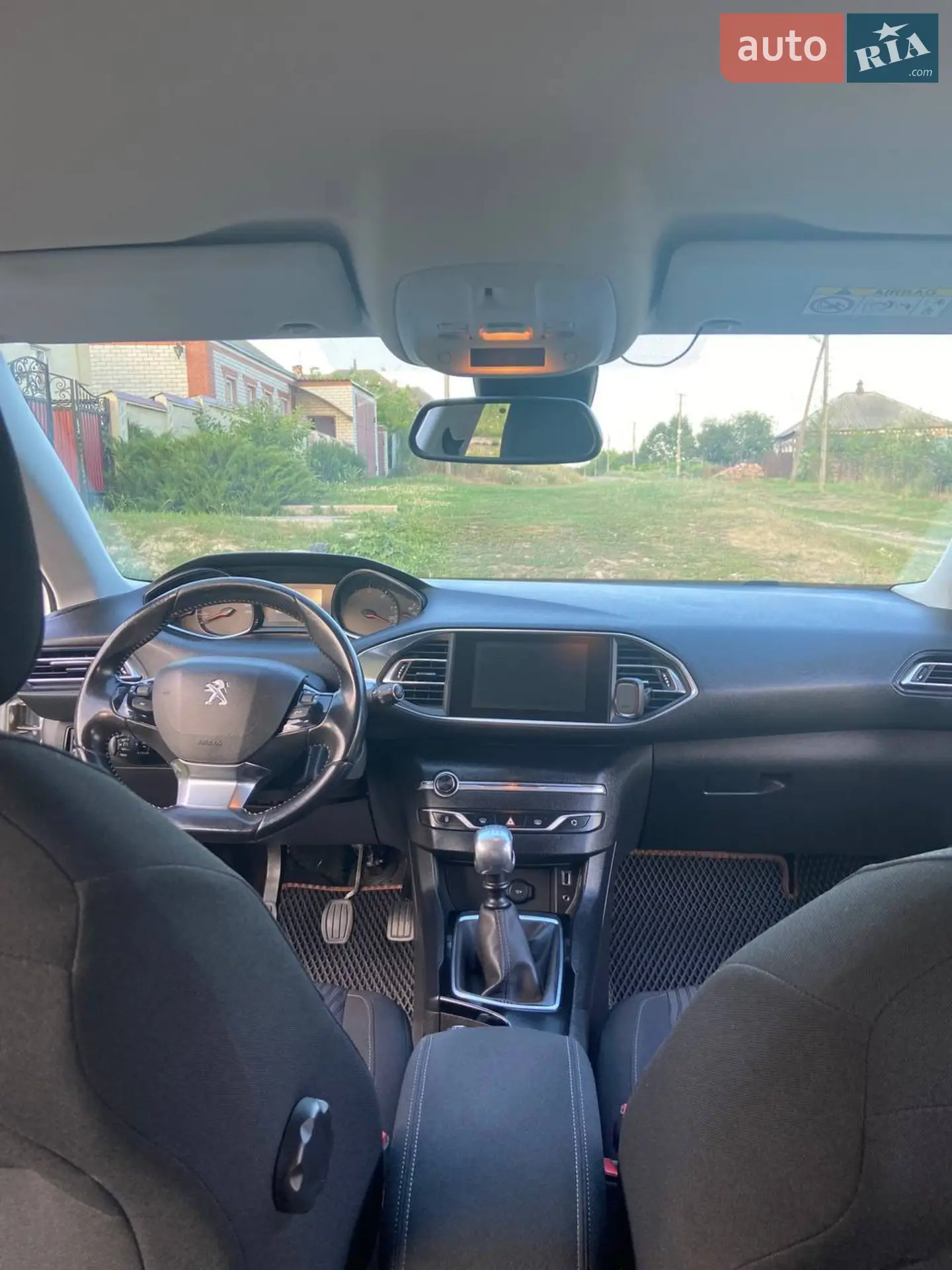 2015 Peugeot 308 - мініатюра 13