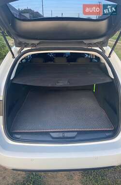 Універсал Peugeot 308 2015 в Харкові