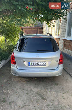 Универсал Peugeot 308 2013 в Киеве