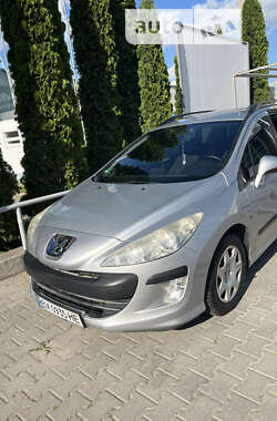 Универсал Peugeot 308 2009 в Каменец-Подольском