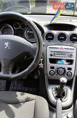 Универсал Peugeot 308 2009 в 