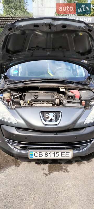 Универсал Peugeot 308 2009 в Чернигове