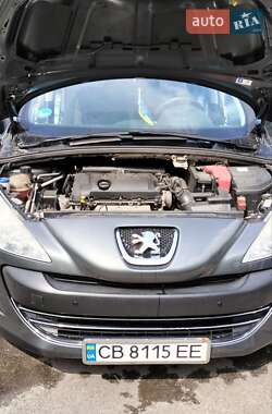 Универсал Peugeot 308 2009 в 