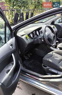 Универсал Peugeot 308 2009 в 