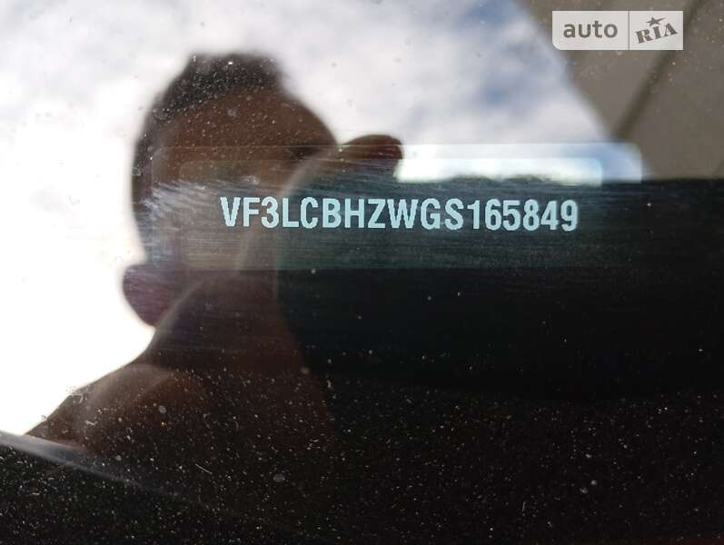 Универсал Peugeot 308 2016 в Львове фото 6 Универсал Peugeot 308 2016 в Львове