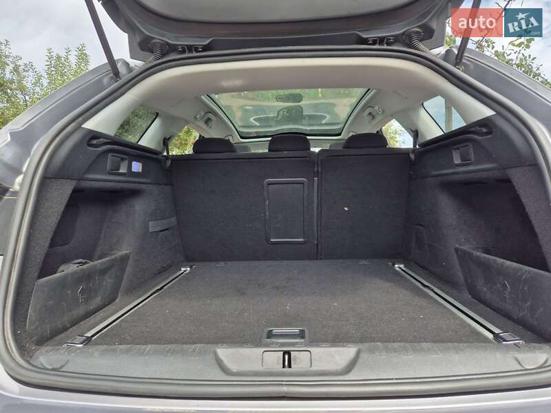 Універсал Peugeot 308 2015 в Житомирі