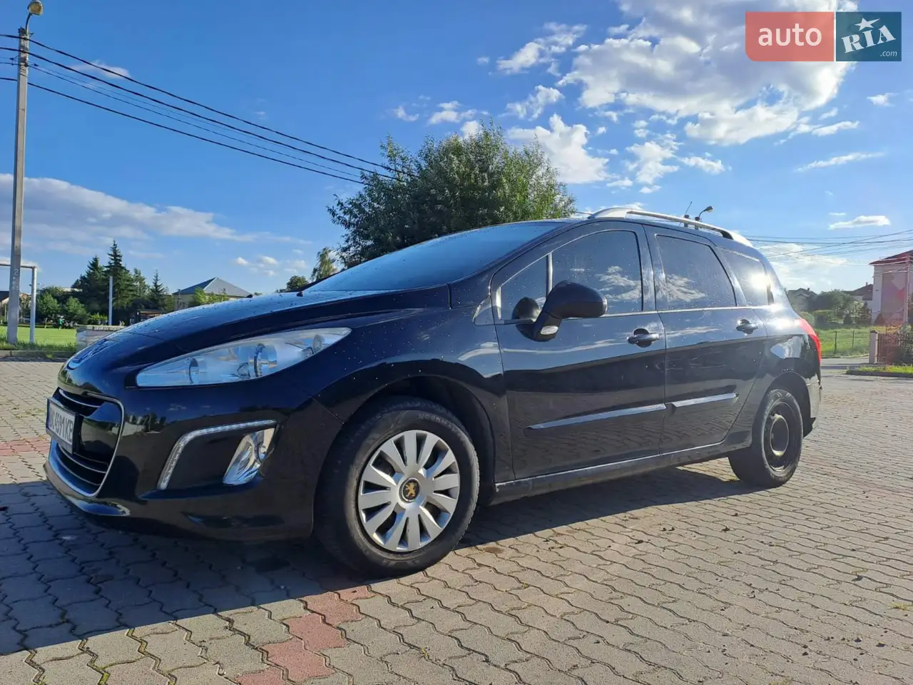 2012 Peugeot 308 - мініатюра 24
