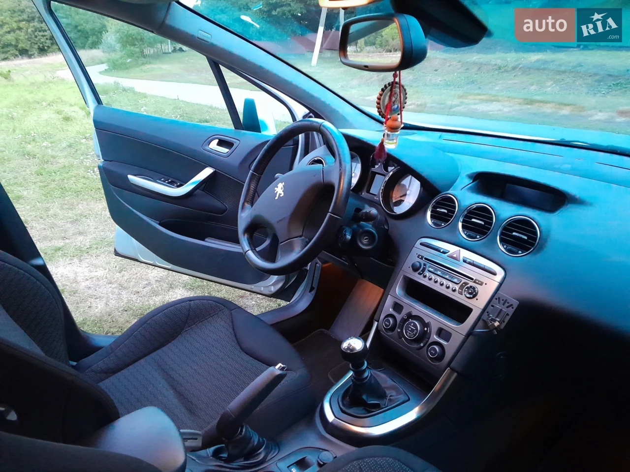 2011 Peugeot 308 - мініатюра 16