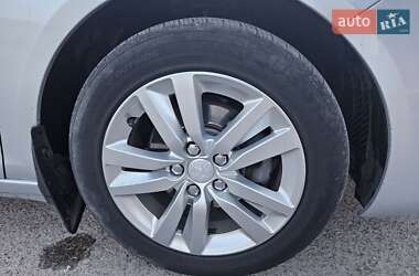 Універсал Peugeot 308 2016 в Білій Церкві