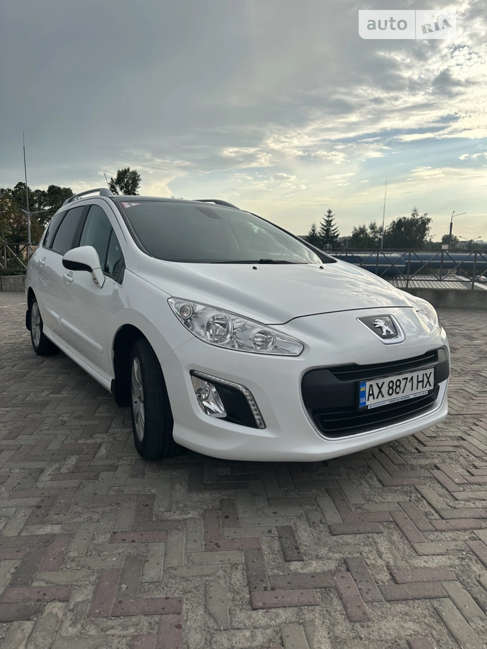 2013 Peugeot 308 - мініатюра 23