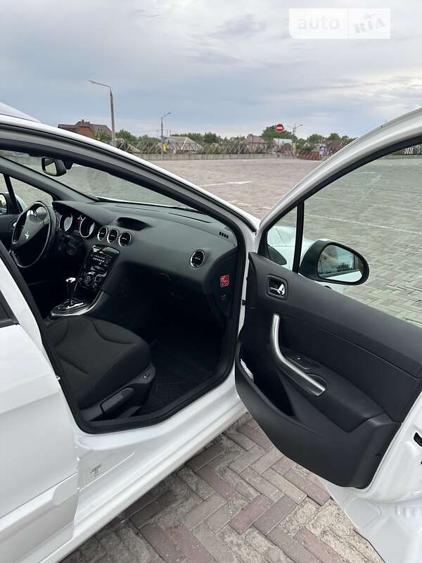 Универсал Peugeot 308 2013 в Харькове