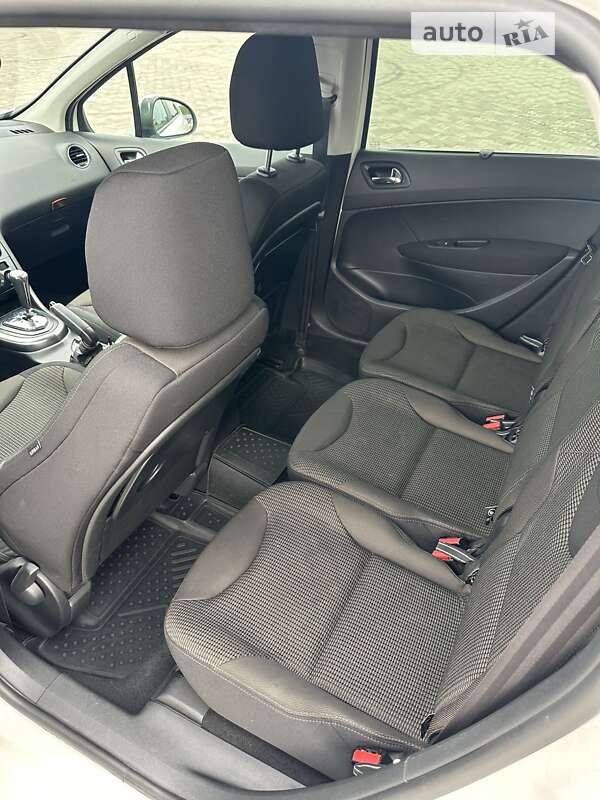 Универсал Peugeot 308 2013 в Харькове