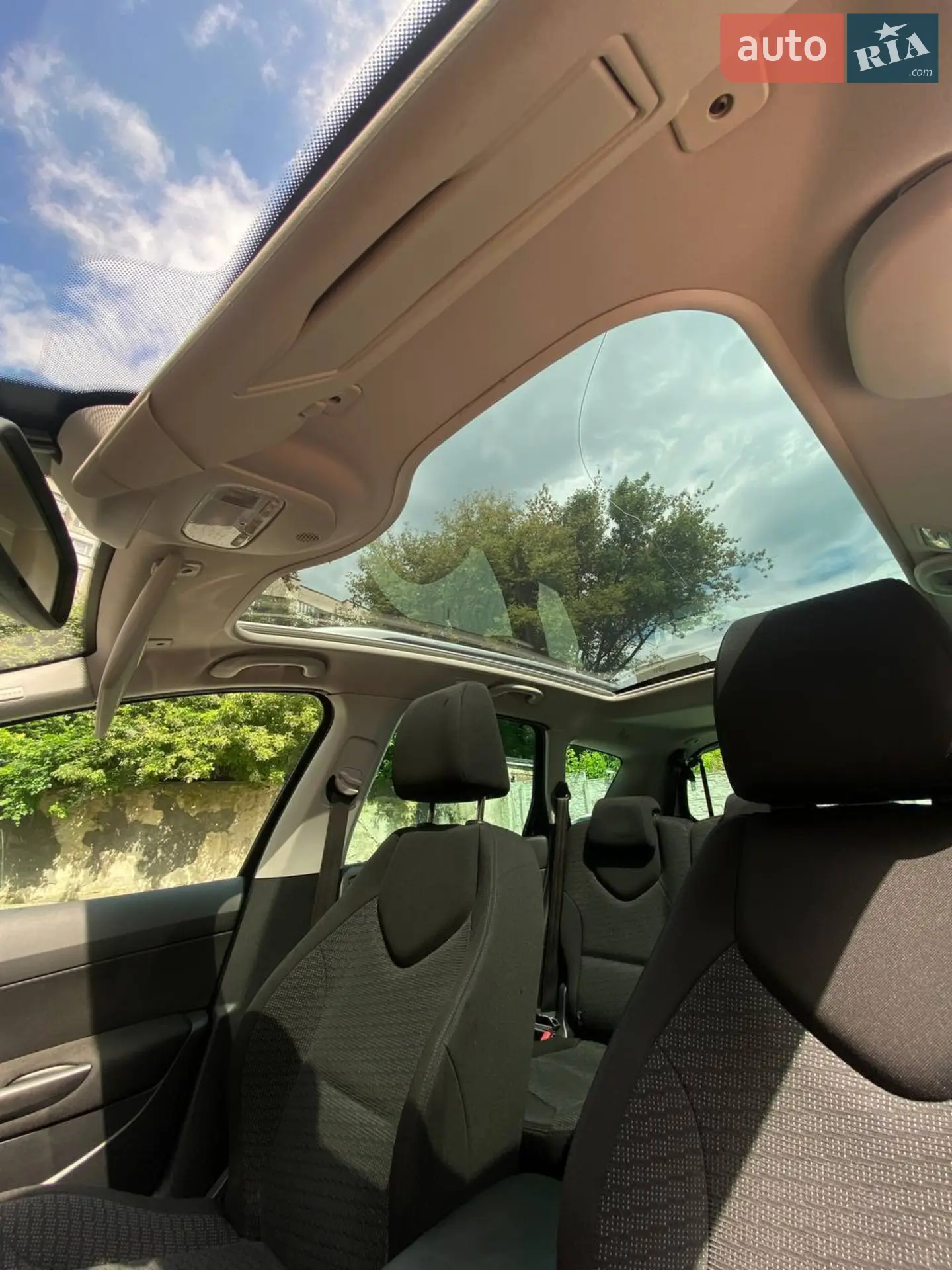 2010 Peugeot 308 - мініатюра 13