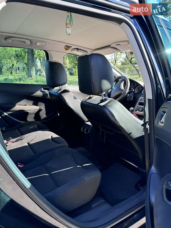 Універсал Peugeot 308 2010 в Калуші