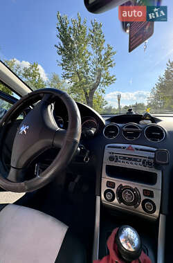 Универсал Peugeot 308 2010 в 