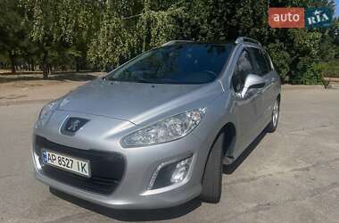 Универсал Peugeot 308 2011 в Запорожье