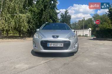 Универсал Peugeot 308 2011 в Запорожье