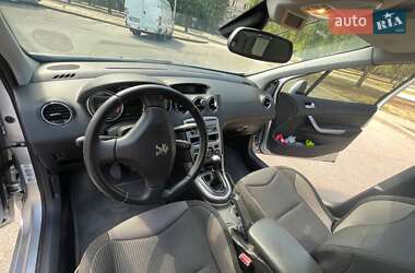 Универсал Peugeot 308 2011 в Запорожье