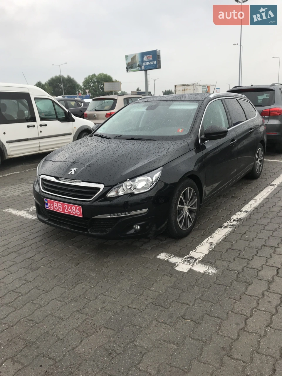 2015 Peugeot 308 - мініатюра 31