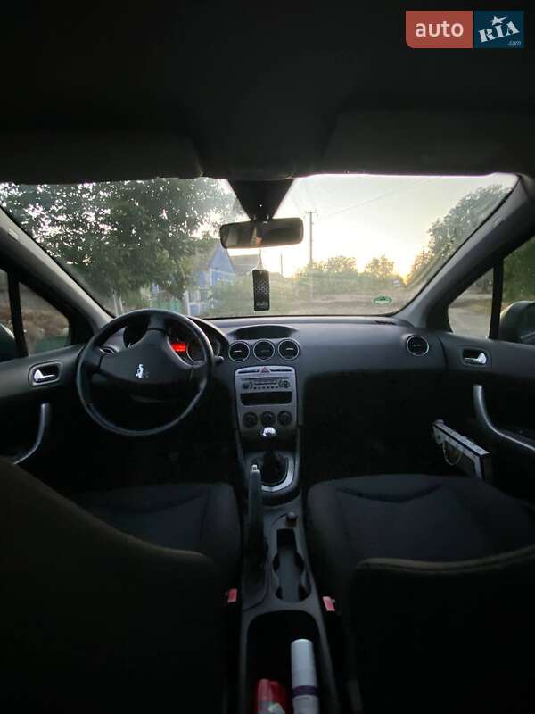 Універсал Peugeot 308 2008 в Вознесенську