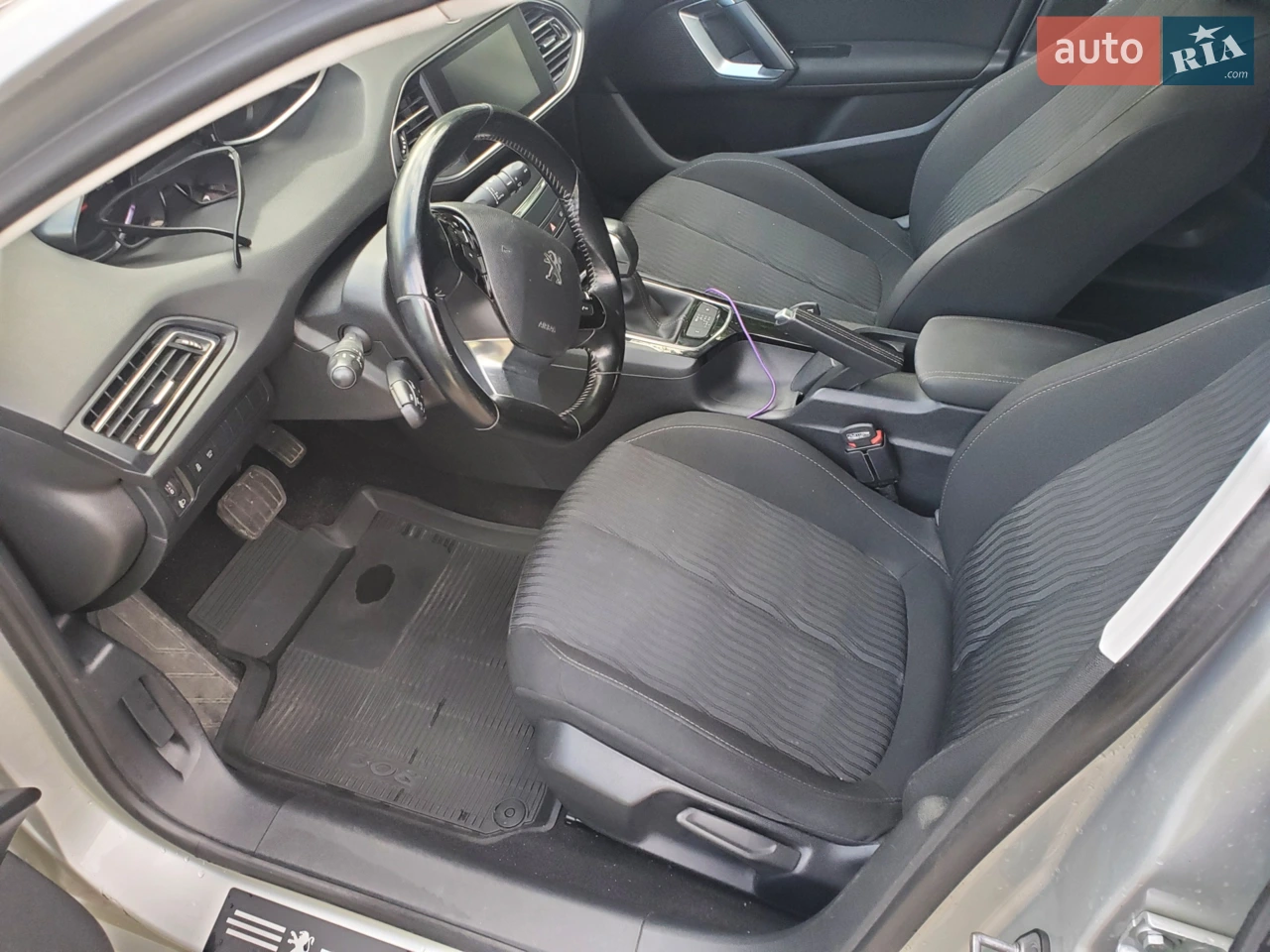 2015 Peugeot 308 - мініатюра 27