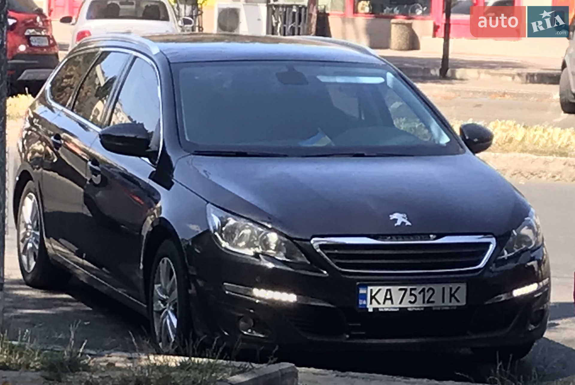 Peugeot 308 2015 VIN VF3LCBHZHFS289913 фото оголошення 2 з 31