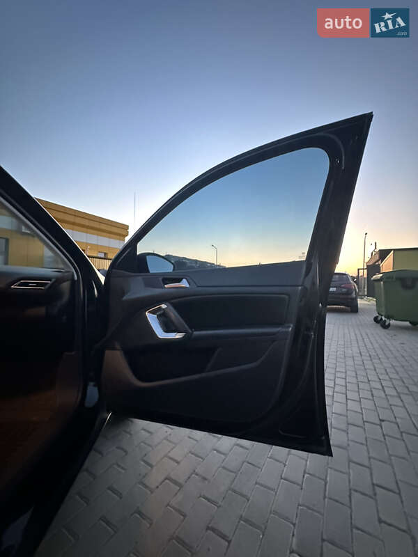 Універсал Peugeot 308 2015 в Рівному