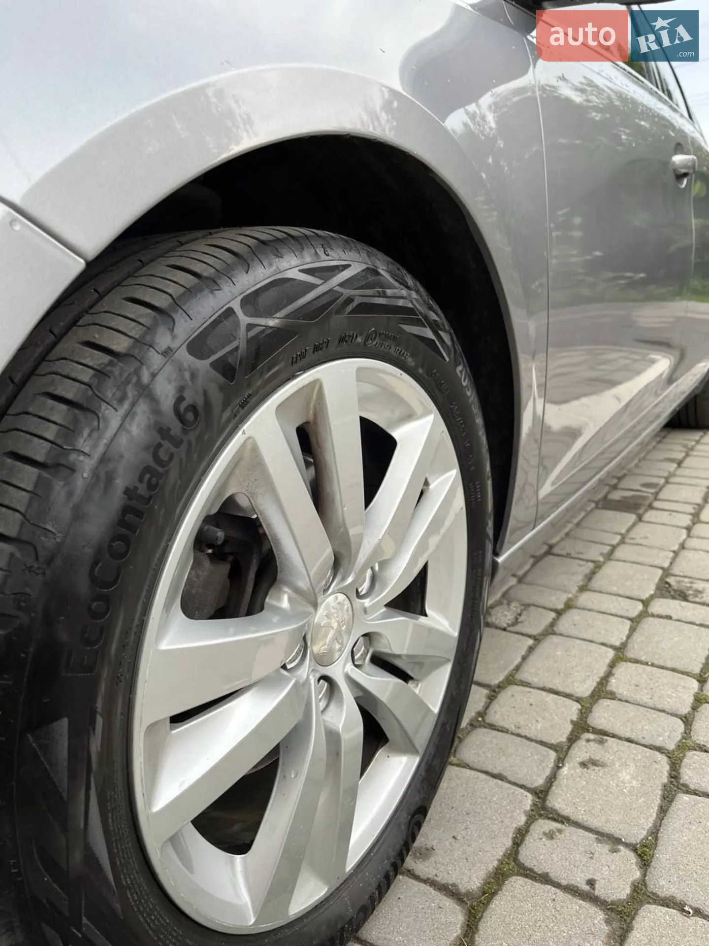 2015 Peugeot 308 - мініатюра 11
