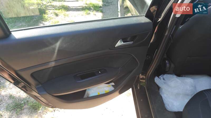 Універсал Peugeot 308 2015 в Овручі фото 2 Універсал Peugeot 308 2015 в Овручі