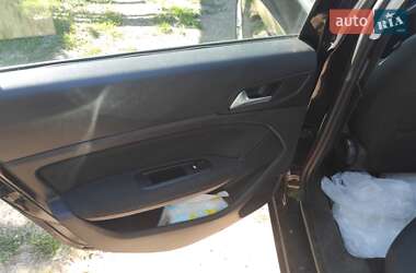 Универсал Peugeot 308 2015 в 