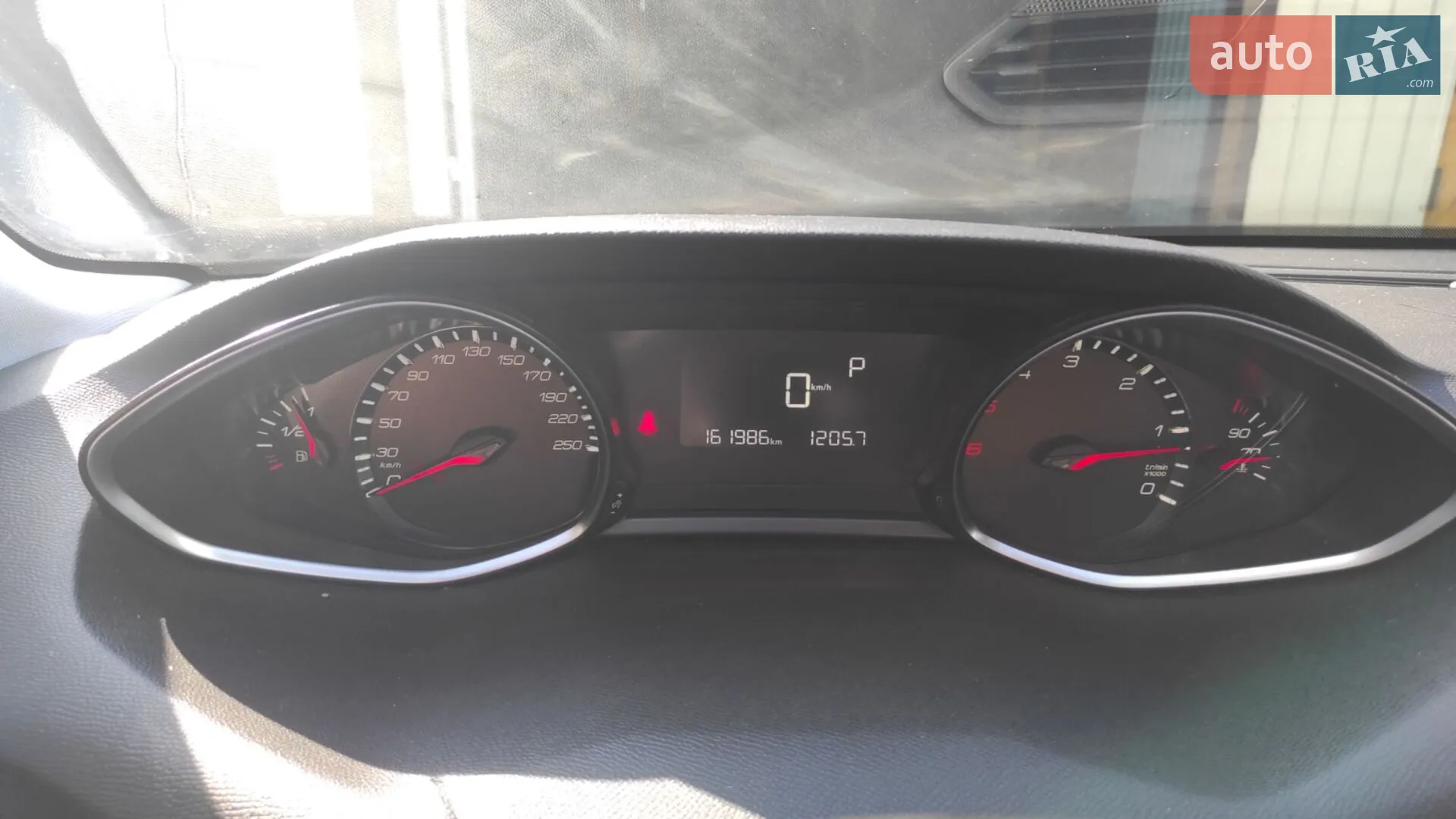 2015 Peugeot 308 - мініатюра 15