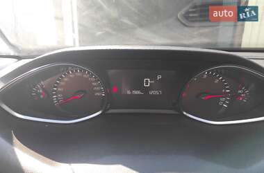 Универсал Peugeot 308 2015 в 