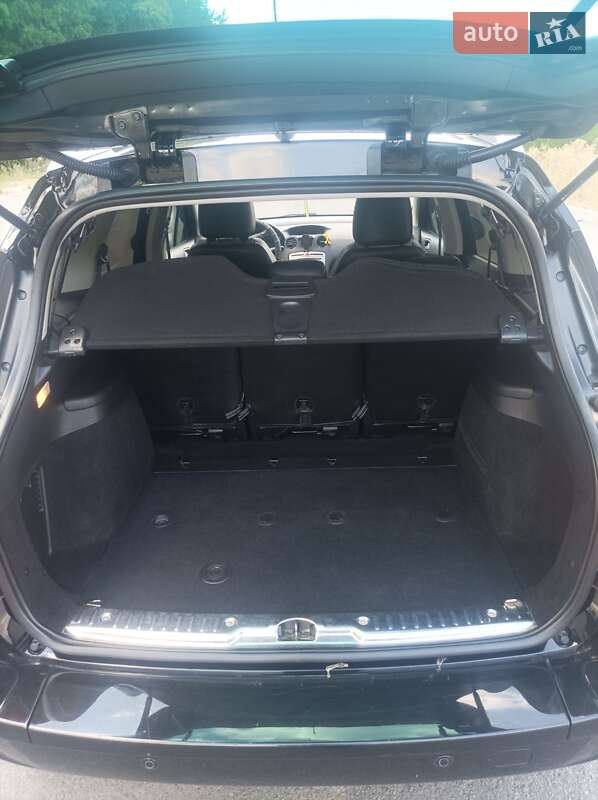 Універсал Peugeot 308 2011 в Дунаївцях