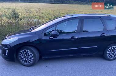 Універсал Peugeot 308 2008 в Львові