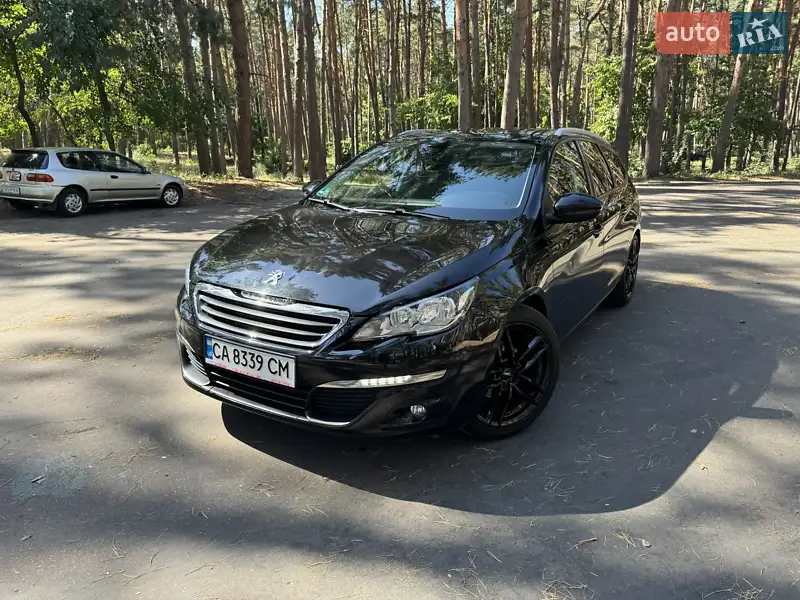 Peugeot 308 2015 VIN VF3LCBHZHFS304372 фото оголошення 21 з 109