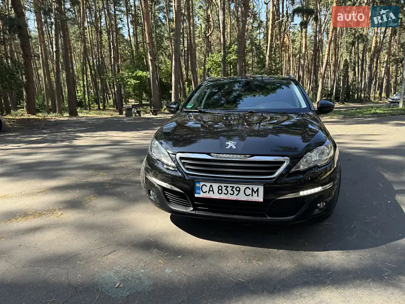 Peugeot 308 2015 VIN VF3LCBHZHFS304372 фото оголошення 24 з 109
