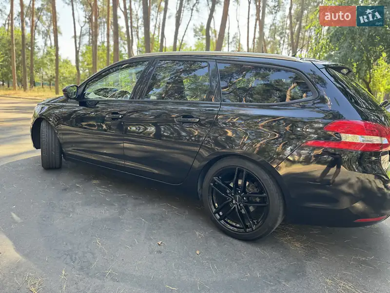 Peugeot 308 2015 VIN VF3LCBHZHFS304372 фото оголошення 59 з 109